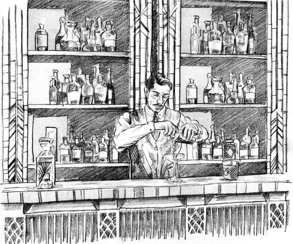 Varone - Vermutería & Ccoctelería