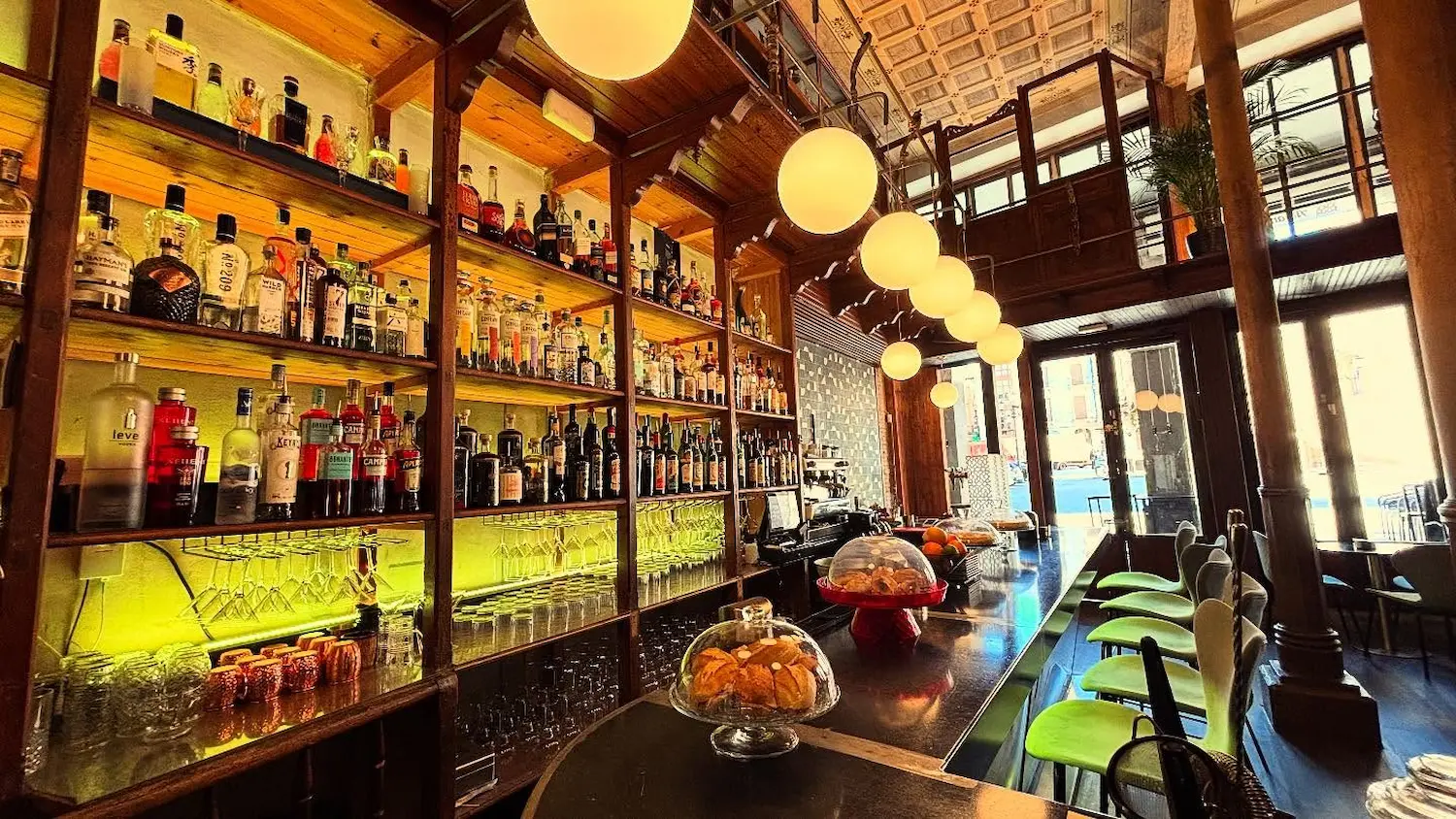 Varone - Vermutería & Ccoctelería